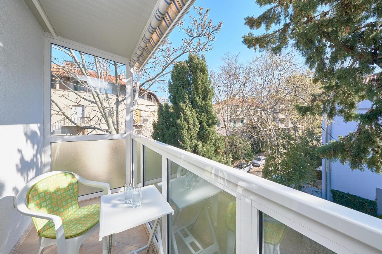 Apartment Andrea By Litto Split Luaran gambar