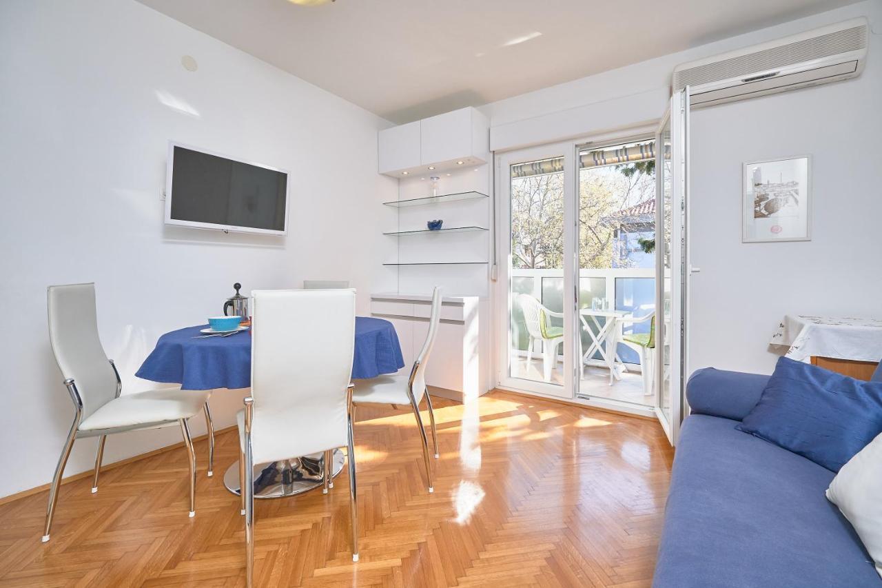 Apartment Andrea By Litto Split Luaran gambar