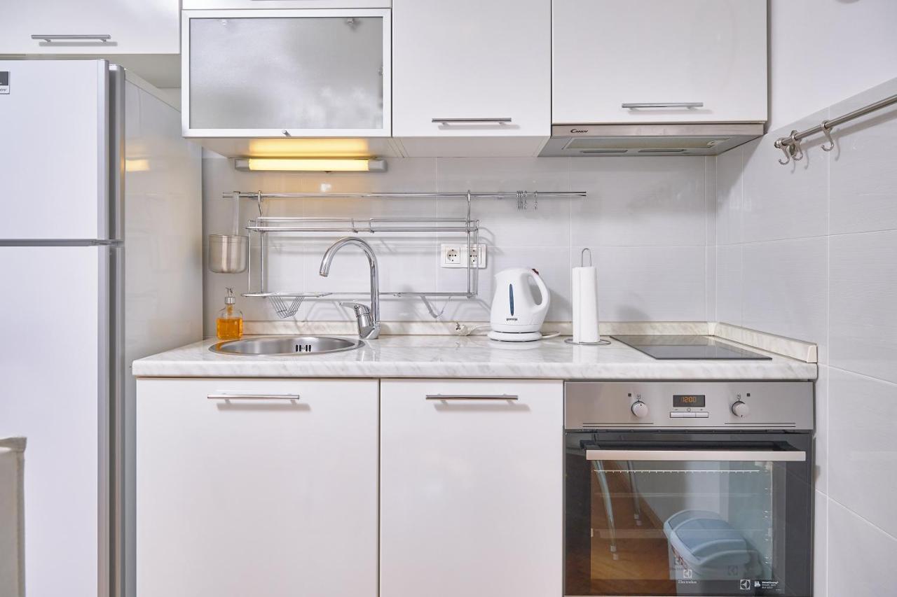 Apartment Andrea By Litto Split Luaran gambar