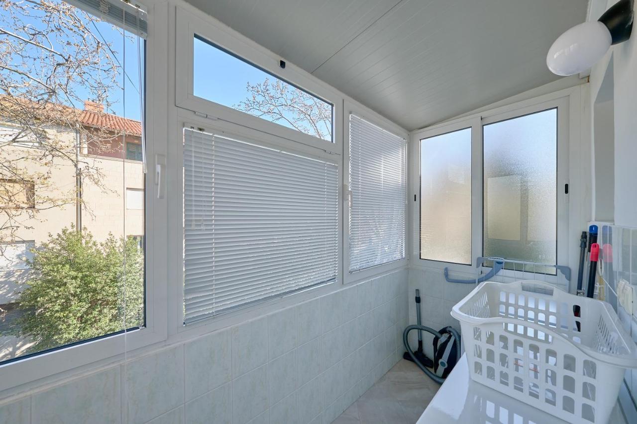 Apartment Andrea By Litto Split Luaran gambar