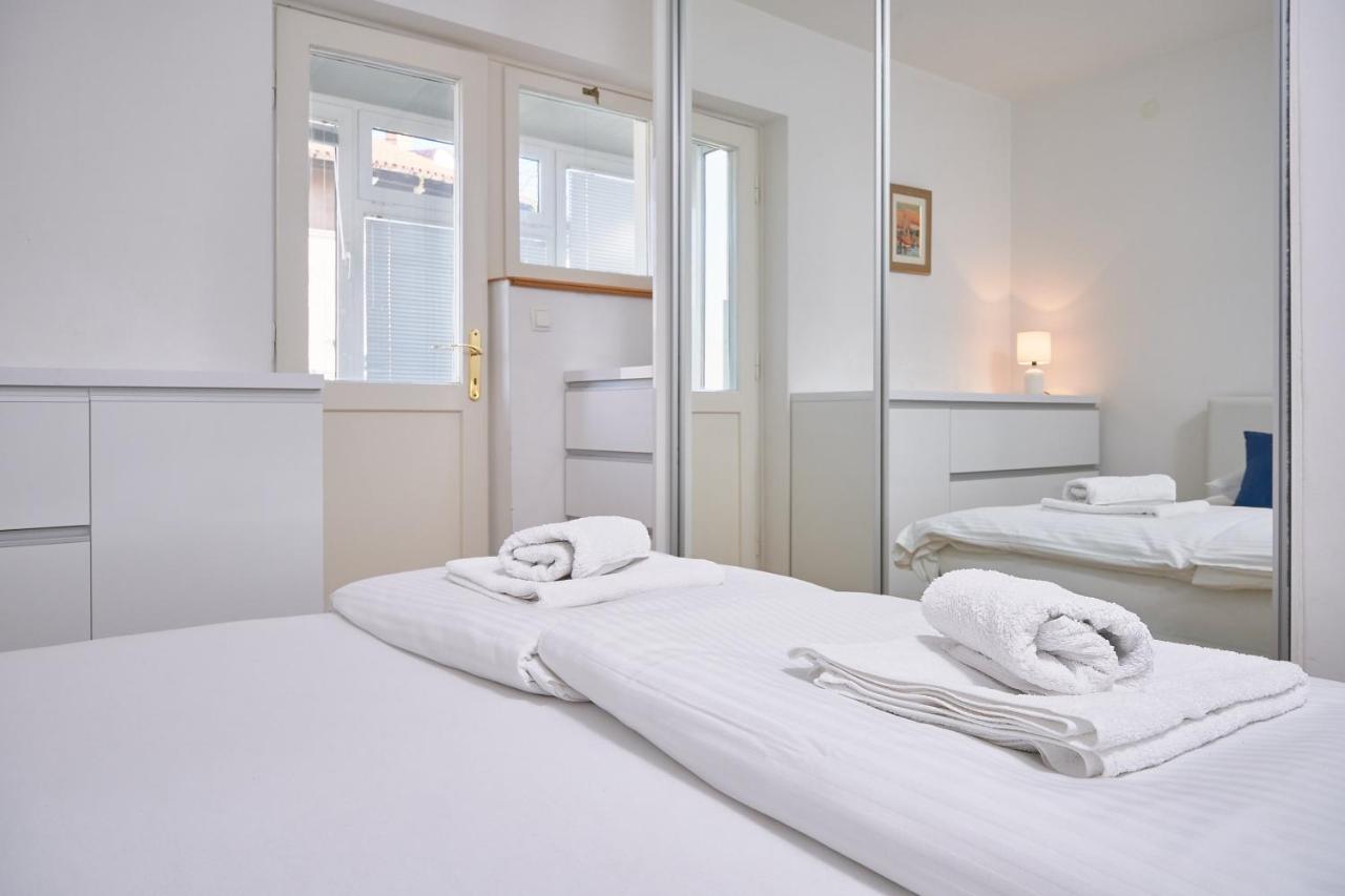 Apartment Andrea By Litto Split Luaran gambar