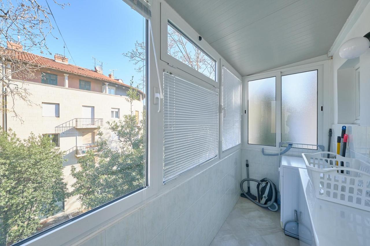 Apartment Andrea By Litto Split Luaran gambar