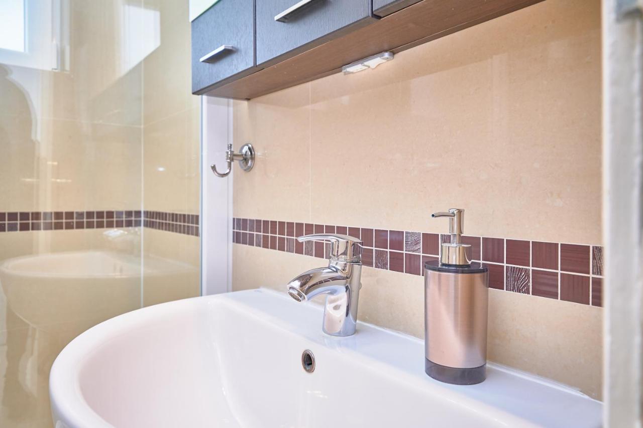 Apartment Andrea By Litto Split Luaran gambar