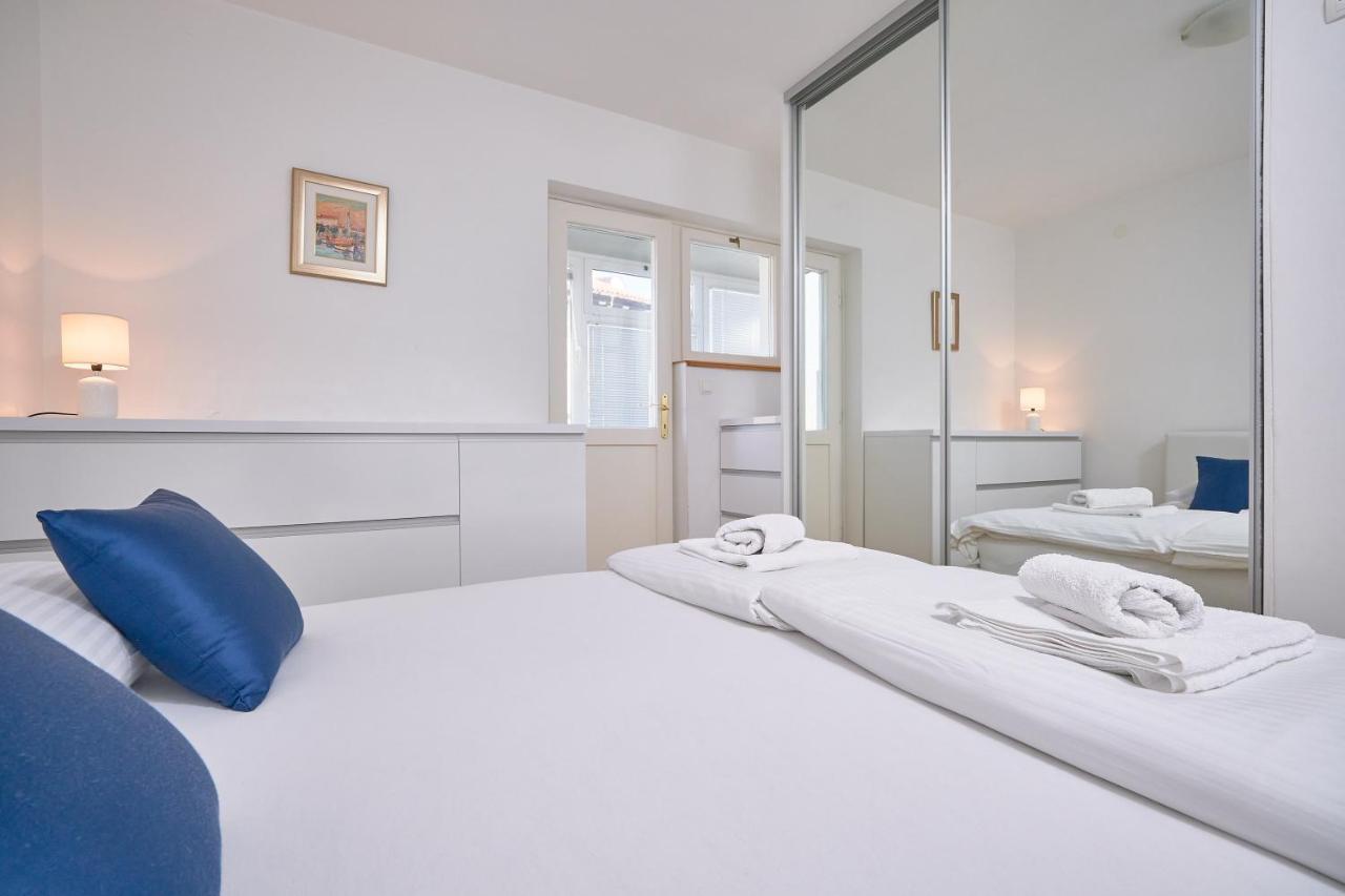 Apartment Andrea By Litto Split Luaran gambar